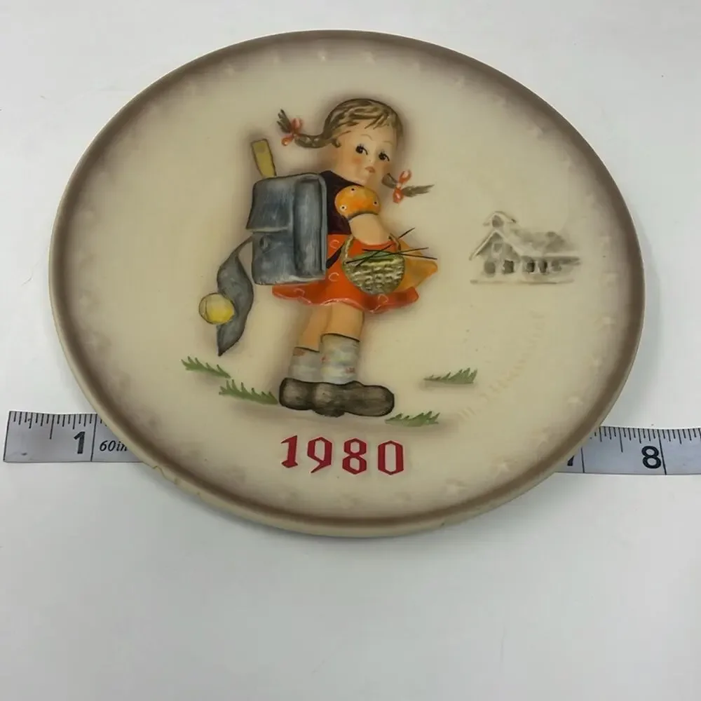 Vintage Hummel 